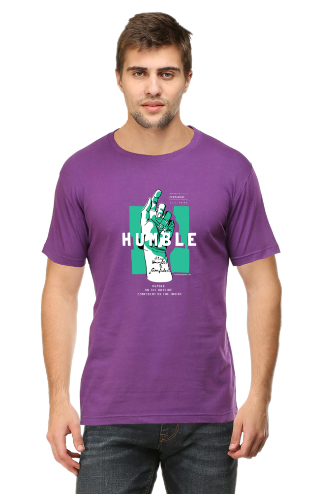 Xavi's Humble Streetwear Art Unisex Tshirt - Xavi's World