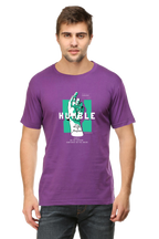 Xavi's Humble Streetwear Art Unisex Tshirt - Xavi's World