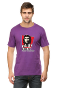 Che Guevara Healthy Food Revolution Streetwear Art Unisex Tshirt - Xavi's World