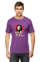 Che Guevara Healthy Food Revolution Streetwear Art Unisex Tshirt - Xavi's World