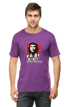 Load image into Gallery viewer, Che Guevara Healthy Food Revolution Streetwear Art Unisex Tshirt - Xavi&#39;s World
