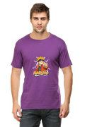 Anime Positivity Unisex Cotton T-Shirt - Xavi's World