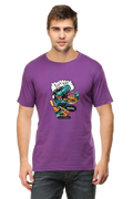 Xavi's Hungry Dino Motivation Streetwear Art Unisex Tshirt - Xavi's World