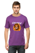 Xavi's Holiday Celebrating Free Lion Unisex Tshirt - Xavi's World