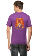 Itachi Susano Back Print Unisex Cotton Tshirt - Xavi's World
