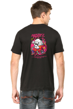 Load image into Gallery viewer, Xavi&#39;s Majestic Panda Back Print Streetwear Unisex Tshirt - Xavi&#39;s World
