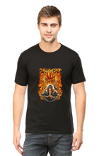 Load image into Gallery viewer, Itachi Susano Unisex Cotton T-shirt - Xavi&#39;s World
