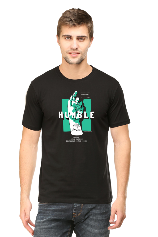 Xavi's Humble Streetwear Art Unisex Tshirt - Xavi's World