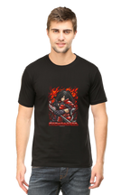 Madara Uchiha Art Unisex T-shirt - Xavi's World