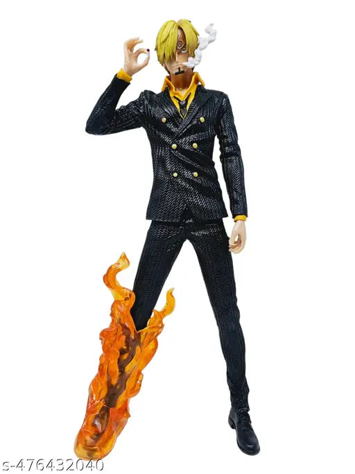 One of Piece Advanced Action Figures