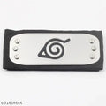 Anime Hidden Leaf and Akatsuki Ninja Headband