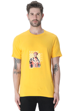 Load image into Gallery viewer, Sukuna Art Unisex Cotton T-shirt - Xavi&#39;s World
