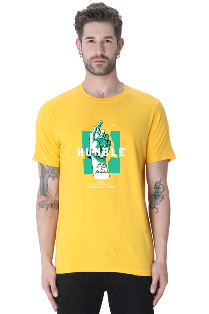 Xavi's Humble Streetwear Art Unisex Tshirt - Xavi's World