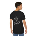 Xavi's Perfect and Limited Edition Back Print Streetwear Unisex Tshirt - Xavi's World