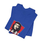 Che Guevara Healthy Food Revolution Streetwear Art Unisex Tshirt - Xavi's World
