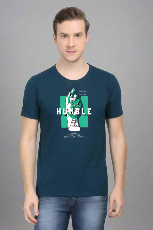 Xavi's Humble Streetwear Art Unisex Tshirt - Xavi's World