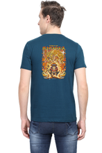 Load image into Gallery viewer, Ace-ing Art Back Print Unisex Cotton Tshirt - Xavi&#39;s World
