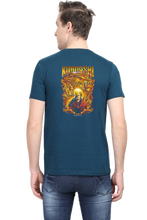 Load image into Gallery viewer, Sanji Art Back Print Unisex Cotton Tshirt - Xavi&#39;s World
