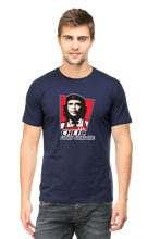 Load image into Gallery viewer, Che Guevara Healthy Food Revolution Streetwear Art Unisex Tshirt - Xavi&#39;s World
