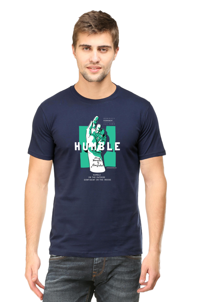 Xavi's Humble Streetwear Art Unisex Tshirt - Xavi's World