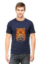 Load image into Gallery viewer, Itachi Susano Unisex Cotton T-shirt - Xavi&#39;s World
