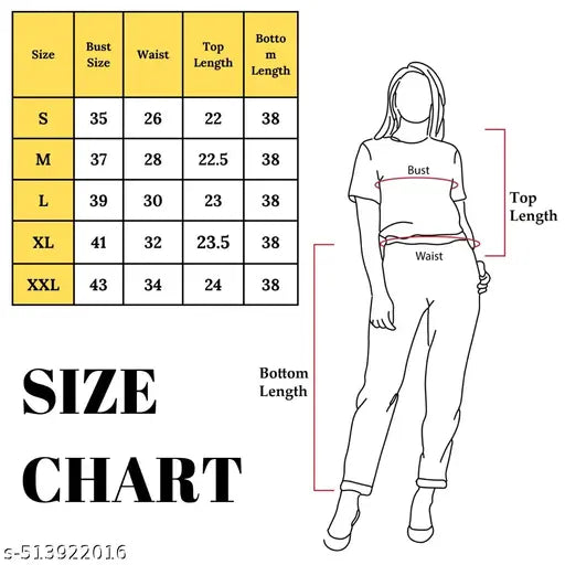 Trendy Print Women's Active Wear Set (Multi Variant)