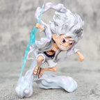 Luffy Gear 5 Action Figure 16 cm