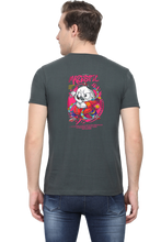 Load image into Gallery viewer, Xavi&#39;s Majestic Panda Back Print Streetwear Unisex Tshirt - Xavi&#39;s World
