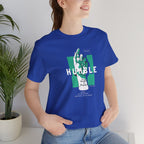 Xavi's Humble Streetwear Art Unisex Tshirt - Xavi's World