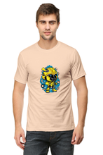 Load image into Gallery viewer, Chibi Bee Transform Cartoon Unisex Tshirt - Xavi&#39;s World
