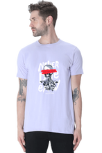 Load image into Gallery viewer, Xavi&#39;s Rise and Grind Streetwear Art Unisex Tshirt - Xavi&#39;s World
