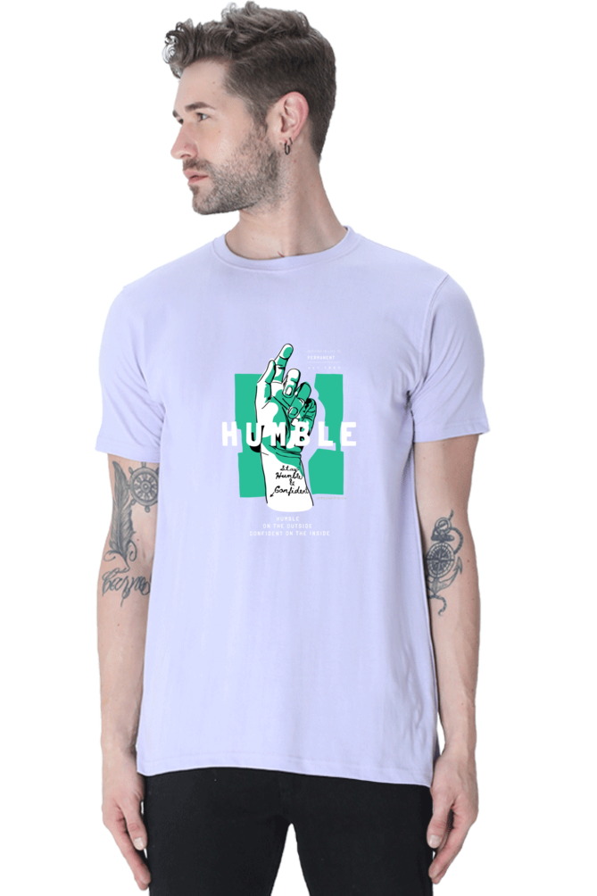 Xavi's Humble Streetwear Art Unisex Tshirt - Xavi's World