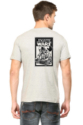 Xavi's Skate Wars Skater Back Print Streetwear Unisex Tshirt - Xavi's World