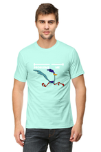 Load image into Gallery viewer, Cartoon Inspired I Run Away from Problems Unisex Tshirt - Xavi&#39;s World
