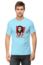 Load image into Gallery viewer, Che Guevara Healthy Food Revolution Streetwear Art Unisex Tshirt - Xavi&#39;s World
