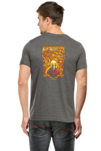 Load image into Gallery viewer, Sanji Art Back Print Unisex Cotton Tshirt - Xavi&#39;s World
