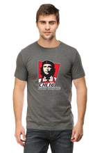 Load image into Gallery viewer, Che Guevara Healthy Food Revolution Streetwear Art Unisex Tshirt - Xavi&#39;s World
