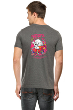 Load image into Gallery viewer, Xavi&#39;s Majestic Panda Back Print Streetwear Unisex Tshirt - Xavi&#39;s World
