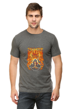 Load image into Gallery viewer, Itachi Susano Unisex Cotton T-shirt - Xavi&#39;s World
