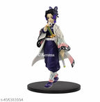 Anime Demon Slay Multiple Advanced Action Figures