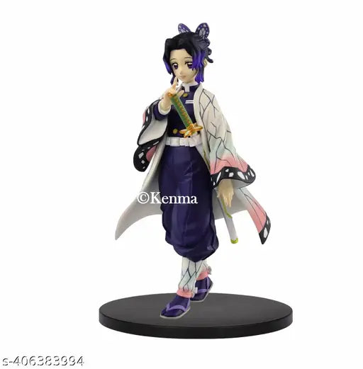 Anime Demon Slay Multiple Advanced Action Figures