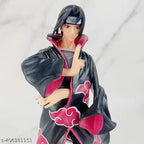 Itachi and Sasuke Uchiha Multi Variant Action Figures
