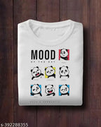 Basic Quality Mood of the Day Women's T-shirt