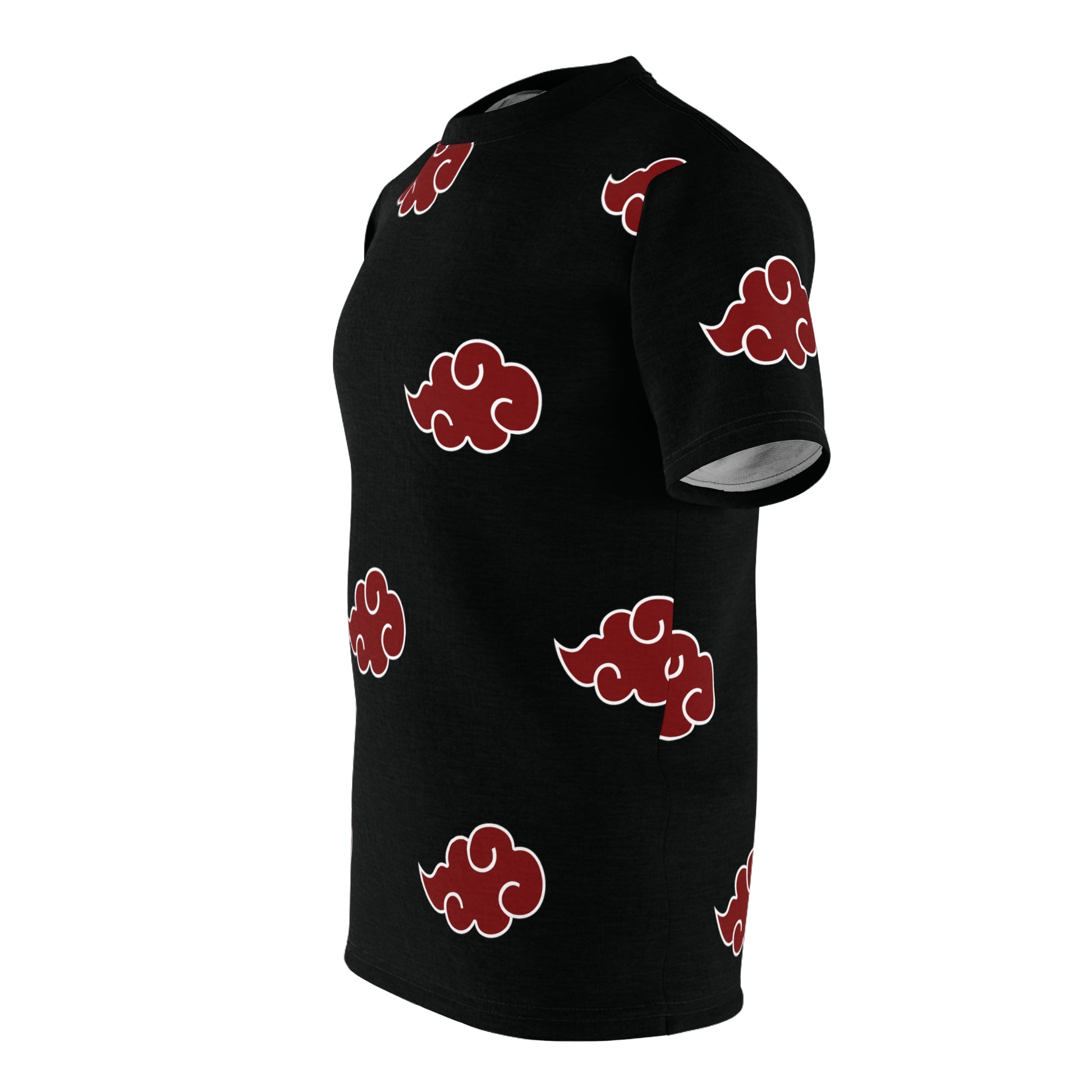 Akatsuki All Over Print Unisex Tshirt - Xavi's World