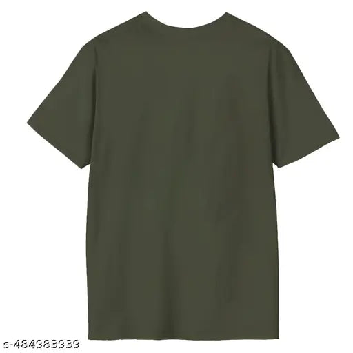 Basic Quality Indian Flag Trail by Jet Unisex T-shirt