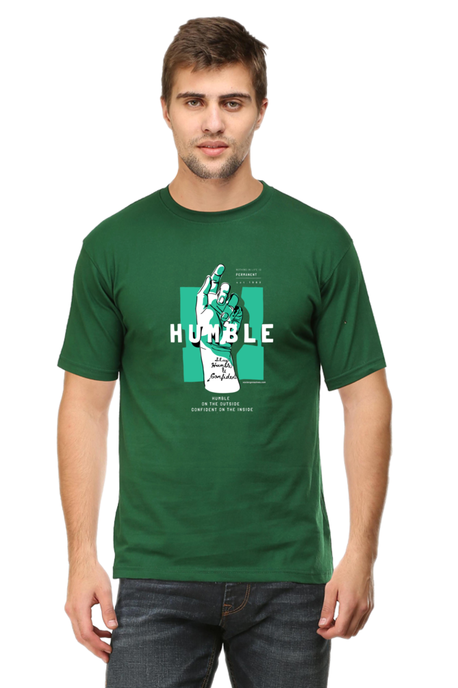 Xavi's Humble Streetwear Art Unisex Tshirt - Xavi's World
