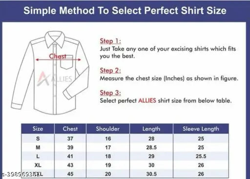 Luxury Semi Formal Cotton Shirt For Men Multicolor