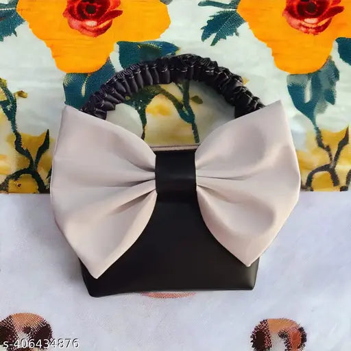 Sweet Bow Bag for Women