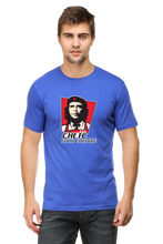 Load image into Gallery viewer, Che Guevara Healthy Food Revolution Streetwear Art Unisex Tshirt - Xavi&#39;s World
