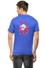 Load image into Gallery viewer, Xavi&#39;s Majestic Panda Back Print Streetwear Unisex Tshirt - Xavi&#39;s World
